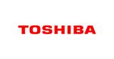 TOSHIBA