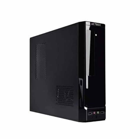 GABINETE VERTICAL ACTECK AC-929042 COLOR NEGRO-ACTECK