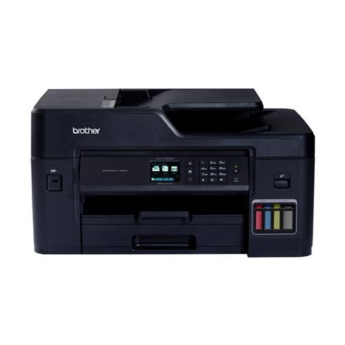 MULTIFUNCIONAL BROTHER MFC-T4500DW INYECCION DE TINTA COLOR-BROTHER