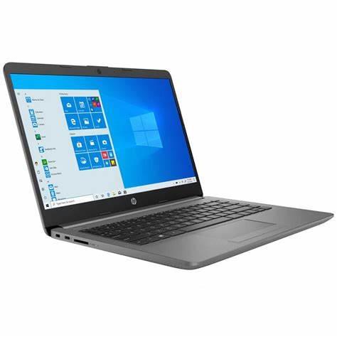 LAPTOP HP 14-DK1015LA AMD ATHLON SILVER 3050U RAM4GB DD256GB W10HOME64 PANT HD 14PULG-HP