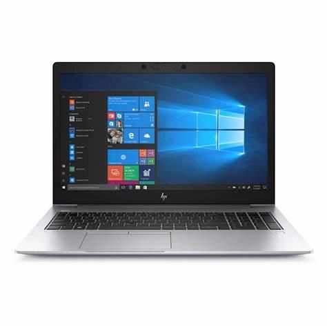 LAPTOP HP ELITEBOOK 840 G7 INTEL CORE I7-10510U 8GB SSD 512 GB 14 PULG FHD W10 PRO-HP