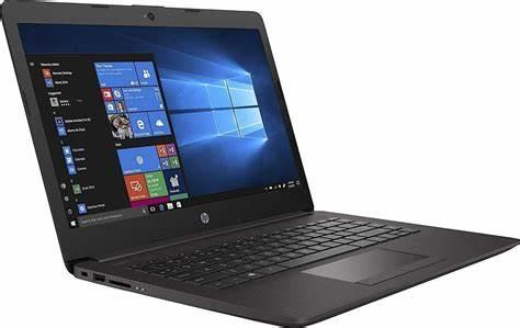 LAPTOP HP NOTEBOOK 245 G8 PROCESADOR AMD RYZEN 5 RAM 8 GB 1 TB WINDOWS 10 HOME-HP