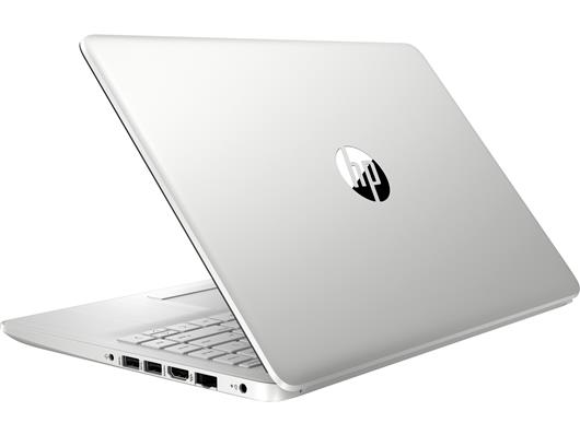 LAPTOP HP 14-CF2510LA INTEL CELERON N4020 RAM 4GB SSD 128 GB 14 PULG W10 HOME 64-HP