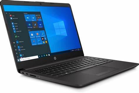 LAPTOP HP 240 G8 INTEL CORE I5-1035G1 RAM 8GB DD 1TB 5400 RPM W10 HOME SINGLE LANGUAGE 64-HP