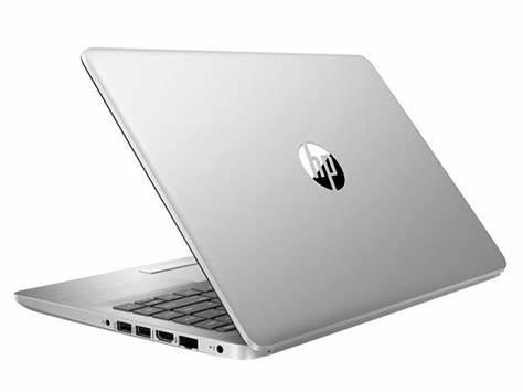 LAPTOP HP 245 G8 AMD RYZEN 3 5300U RAM 8GB DD 1TB Y 5400 RPM 14 PULG W10 PRO 64-HP