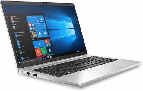 LAPTOP PROBOOK 440 G8 HP INTEL CORE I7-1165G7 8GB RAM 256GB SSD 14 PULG HD W10 PRO-HP