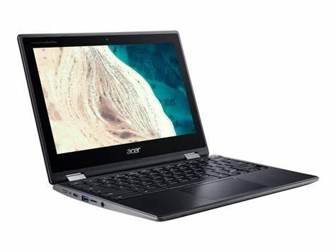 LAPTOP ACER CHROMEBOOK INTEL CELERON N4020 RAM 4 GB SSD 32 GB-ACER