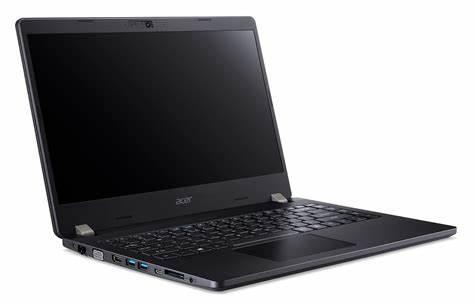 TRAVEL MATE ACER TMP214-53-37Y0 CORE I3-1115G4 8GB RAM 256 GB SSD 14 PULG HD W10PRO64-ACER