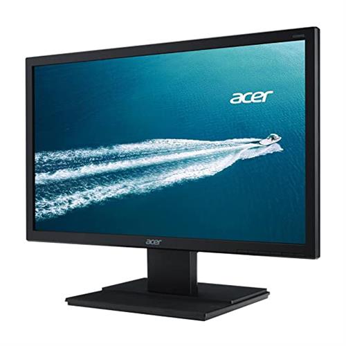 MONITOR ACER V206HQL ABI 19.5 PULG HD 1600X900 TECNOLOGIA ACER ECOLOR 1 VGA 1 HDMI V1.4-ACER