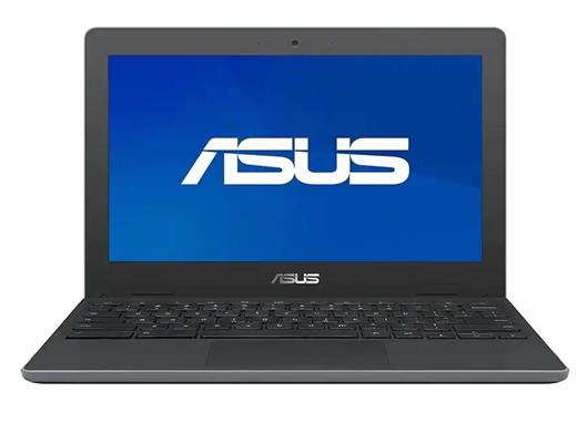 LAPTOP ASUS CHROMEBOOK INTEL CELERON N4020 RAM 4 GB DD 32 GB-ASUS