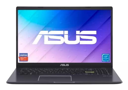 LAPTOP ASUS L510MA-CEL4G128A-P3 INTEL CELERON N4020 RAM 4 GB 128 GB WINDOWS 10 PRO-ASUS