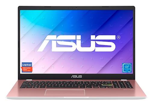 LAPTOP ASUS L510MA-CEL4G128R-P3 INTEL CELERON N4020 RAM 4 GB 128 GB WINDOWS 10 PRO-ASUS