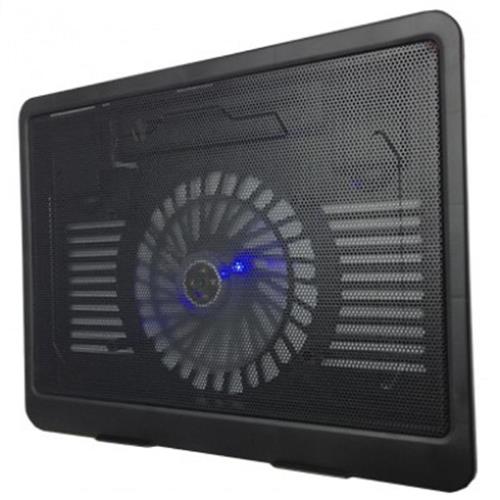 BASE ENFRIADORA PARA LAPTOP BROBOTIX 044695N-BROBOTIX