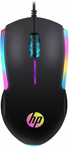 MOUSE ALAMBRICO BROBOTIX 263939 COLOR RGB-BROBOTIX