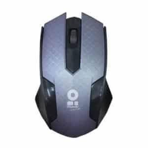 MOUSE ILUMINADO ALAMBRICO BROBOTIX 263946 COLOR NEGRO RGB-BROBOTIX