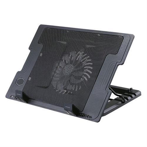 BASE ENFRIADORA PARA LAPTOP BROBOTIX 917140-BROBOTIX