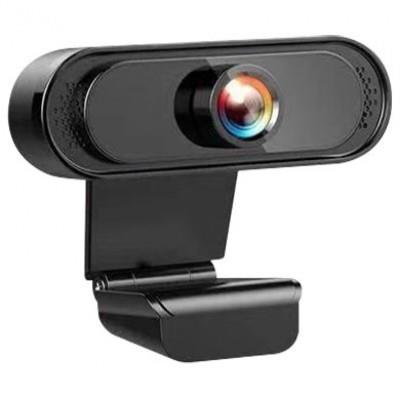 CAMARA WEB BROBOTIX 651565 720P HD USB COLOR NEGRO-BROBOTIX