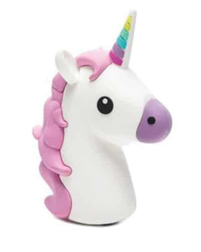 MEMORIA USB BROBOTIX 190432-32 DE 32GB DE UNICORNIO MORADO-BROBOTIX