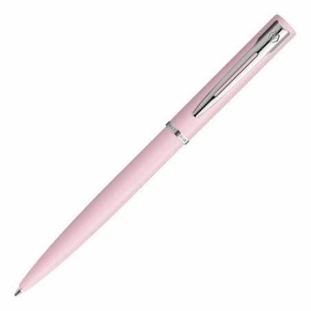 BOLIRAFO WATERMAN ALLURE COLOR ROSA PASTEL-BEROL