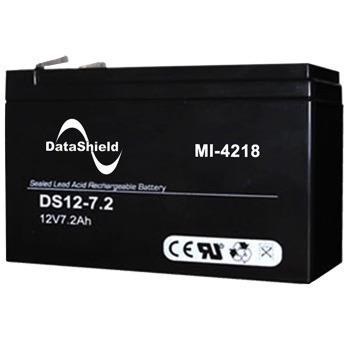 BATERIA 12V/7.2AH-DATASHIELD