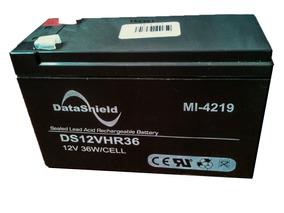 BATERIA 12V/9AH-DATASHIELD