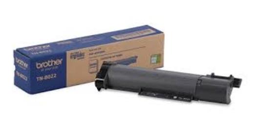 CARTUCHO DE TONER BROTHER TNB022 2600 PAGINAS TNB022 NEGRO-BROTHER