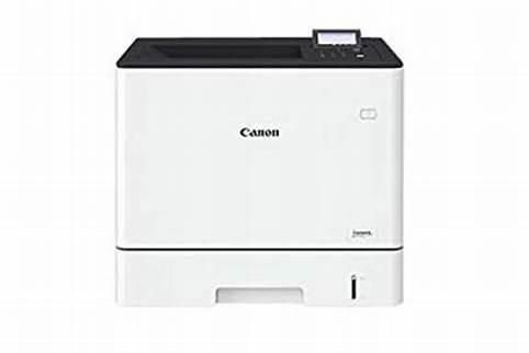 IMPRESORA CANON LBP712CDN IMPRESORA LASER-CANON