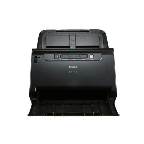  Escaner Canon Imageformula DR-C240-CANON