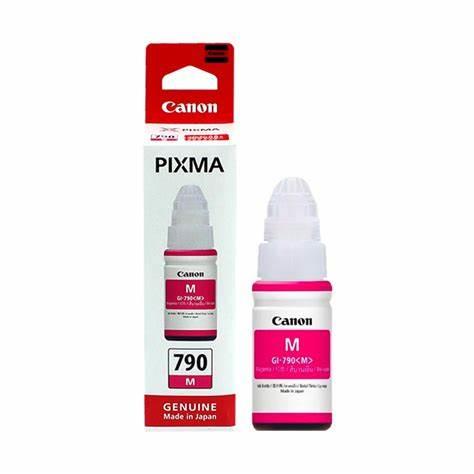 TINTA CANON GI10M 4800 X 1200 PPP MAGENTA-CANON