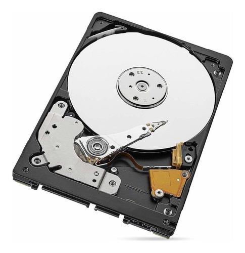 DISCO DURO INTERNO SEAGATE MODELO ST1000LM049 DE 1 TB PARA PC FORMA 2.5-SEAGATE