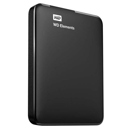 DISCO DURO EXTERNO WESTERN DIGITAL WDBUZG0010BBK WESN 1 TB ALUMINIO-SEAGATE