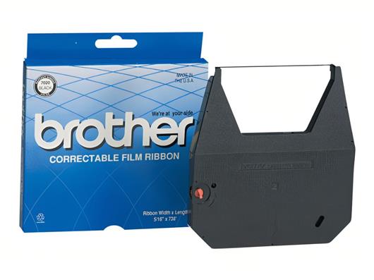 CINTA CORRECTORA PARA MAQUINA DE ESCRIBIR BROTHER AX100 DE POLIETILENO-BROTHER