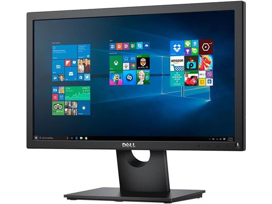 MONITOR DELL E1916HV LED 18.5 PULGADAS 1366 X 768 PIXELES-DELL