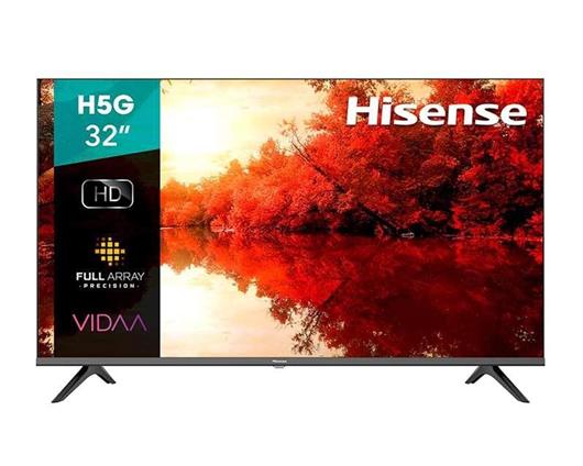 PANTALLA SMART TV HISENSE 32H5G H5G 32 PULGADAS-HISENSE