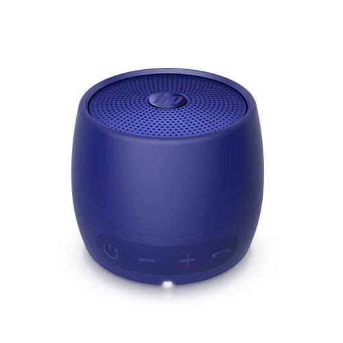 ALTAVOZ HP 360 BLUETOOTH COLOR AZUL-HP