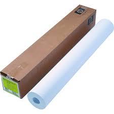 PAPEL HP BLANCO INTENSO PARA INYECCION DE TINTA 91.4CM X 91.4M-HP