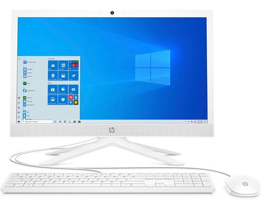 ALL IN ONE HP 21-B0015LA PROCESADOR INTEL CORE I3 RAM 4 GB DD 1 TB WINDOWS 10 HOME-HP