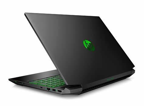 LAPTOP HP HP PAVILION GAMING LAPTOP 15-EC1022LA AMD RYZEN 5 RAM 8 GB DD 1 TB-HP