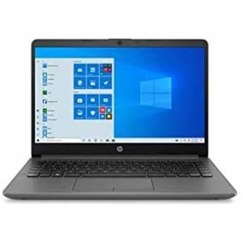 LAPTOP HP 14-DK1014LA AMD ATHLON SILVER 3050U RAM 8 GB DD 1 TB-HP