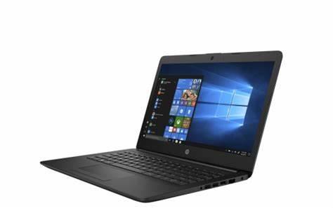 LAPTOP HP 14-CK2093LA INTEL CORE I3 RAM 8 GB DD 256 GB SSD-HP