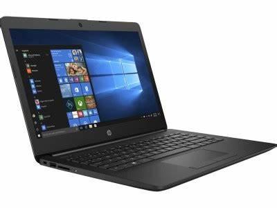 LAPTOP HP NOTEBOOK 240 G7 INTEL CELERON RAM 4 GB DD 500 GB MAS MULTIFUNCIONAL 2134-HP