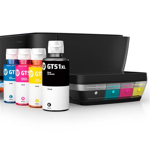 MULTIFUNCIONAL HP INK TANK 315 TINTA CONTINUA-HP