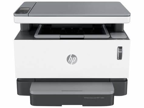 MULTIFUNCIONAL HP NEVERSTOP 1200W LASER-HP