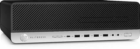 DESKTOP HP PRODESK 400 G6 PROCESADOR AMD RYZEN 5 RAM 8 GB SSD 512GB WINDOWS 10 PRO-HP