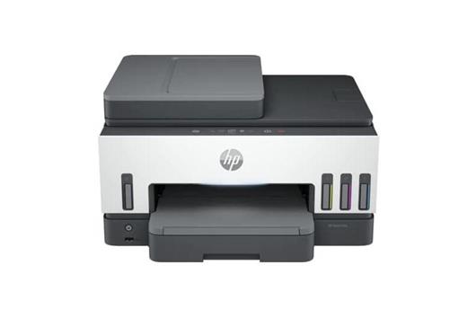 MULTIFUNCIONAL HP SMART TANK 790 INYECCION DE TINTA CONTINUA-HP