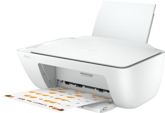 MULTIFUNCIONAL HP DESKJET INK ADVANTAGE 2374 INYECCIÓN TÉRMICA DE TINTA HP COLOR-HP