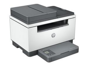 MULTIFUNCIONAL HP LASERJET M236SDW LASER BLANCO Y NEGRO-HP