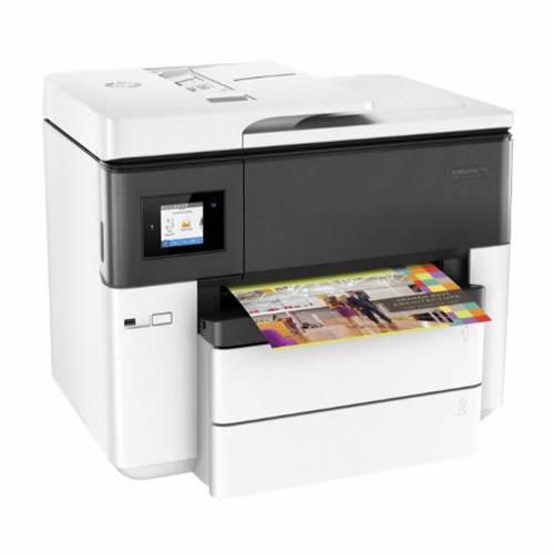 MULTIFUNCIONAL HP OFFICEJET PRO 7740 INYECCION DE TINTA COLOR-HP