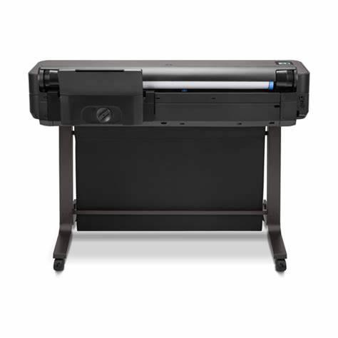 PLOTTER HP DESIGNJET T650 36 PULGADAS IMPRESION GRAN FORMATO-HP