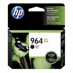 CARTUCHO DE TINTA HP 964 XL NEGRO ALTO RENDIMIENTO-HP